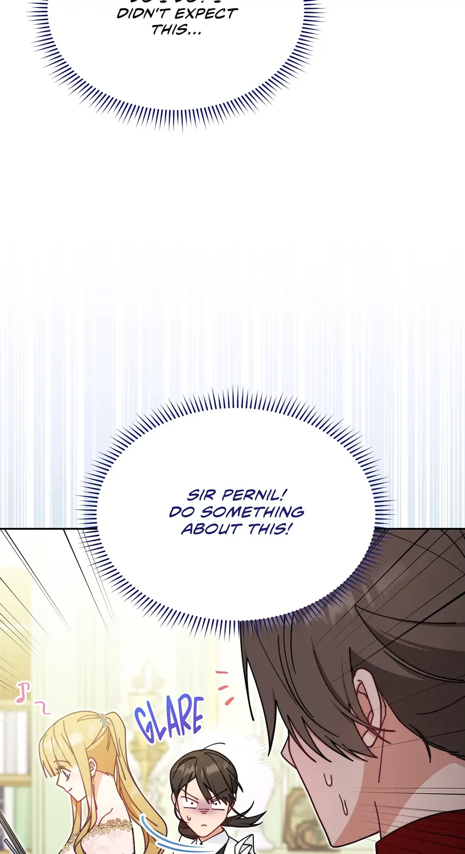 Writing My Male Lead's Happily Ever After Chapter 44 - page 80