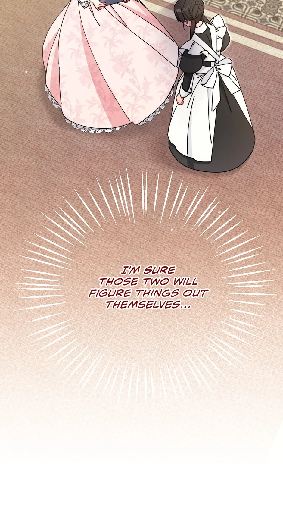 Writing My Male Lead's Happily Ever After Chapter 44 - page 86