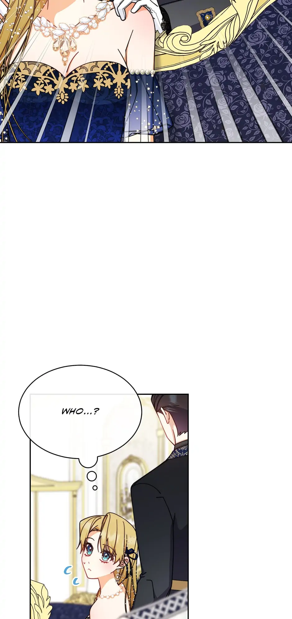 Writing My Male Lead's Happily Ever After Chapter 42 - page 10