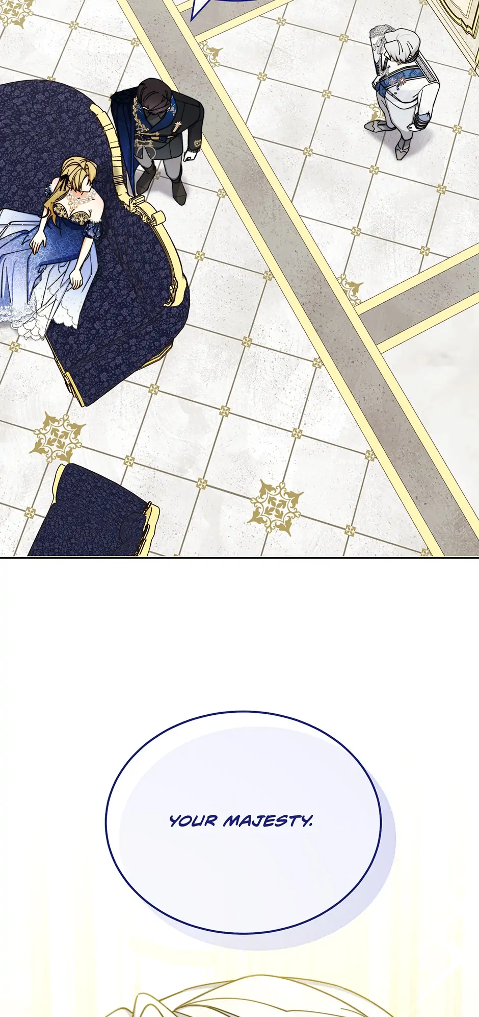 Writing My Male Lead's Happily Ever After Chapter 42 - page 13