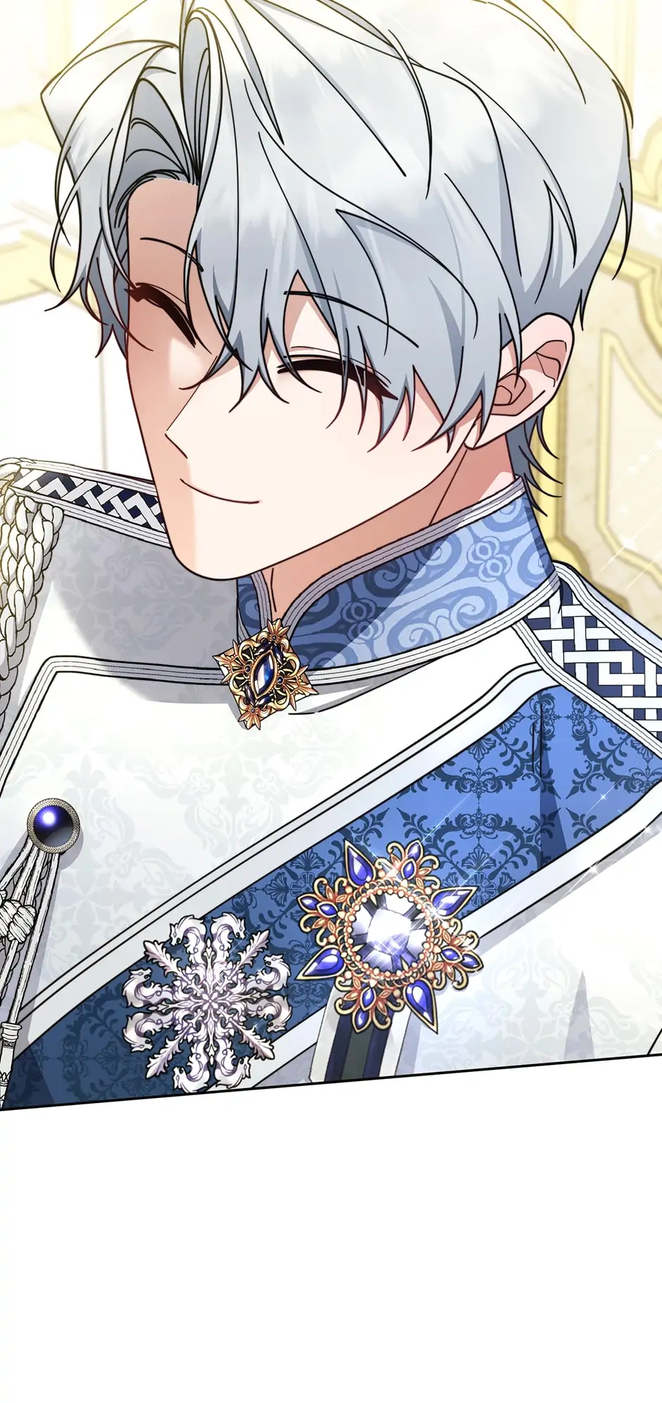 Writing My Male Lead's Happily Ever After Chapter 42 - page 14