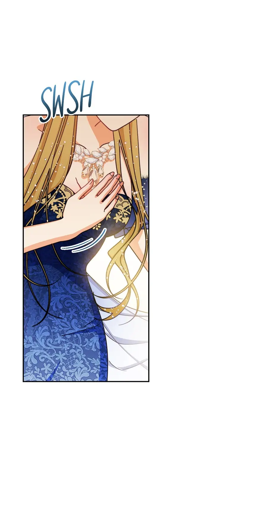 Writing My Male Lead's Happily Ever After Chapter 42 - page 23