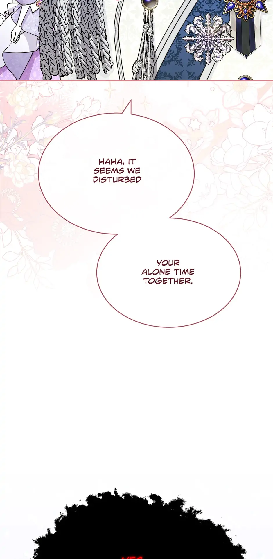 Writing My Male Lead's Happily Ever After Chapter 42 - page 26