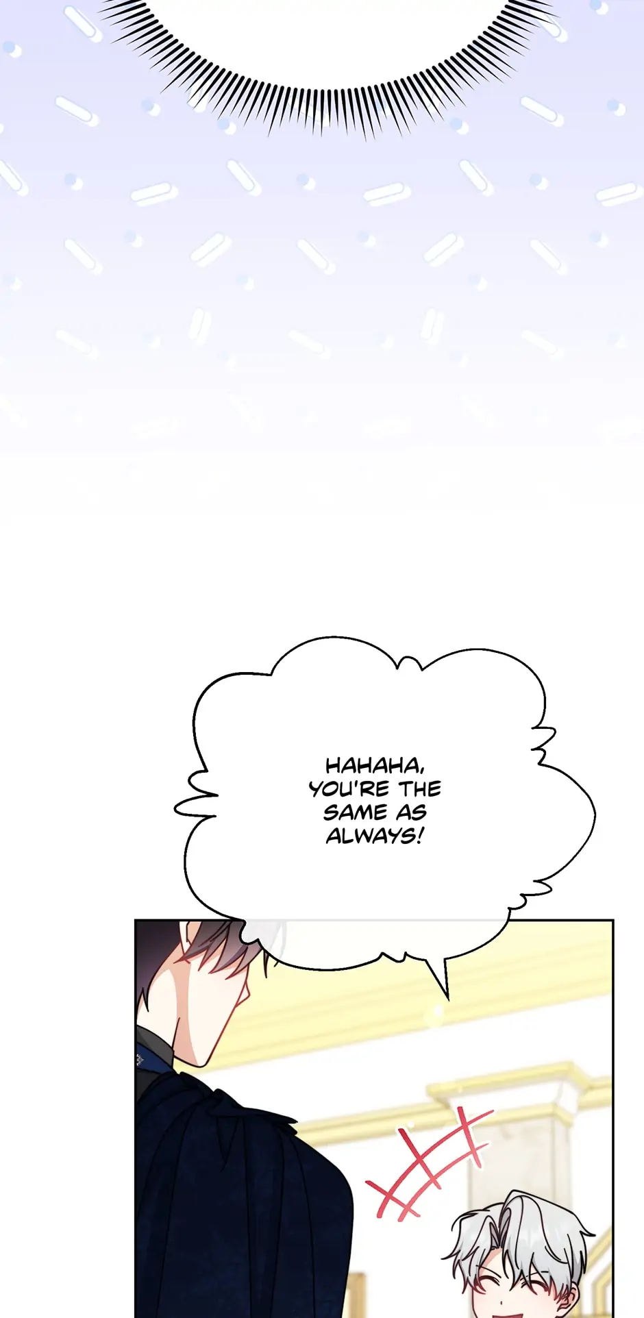 Writing My Male Lead's Happily Ever After Chapter 42 - page 28