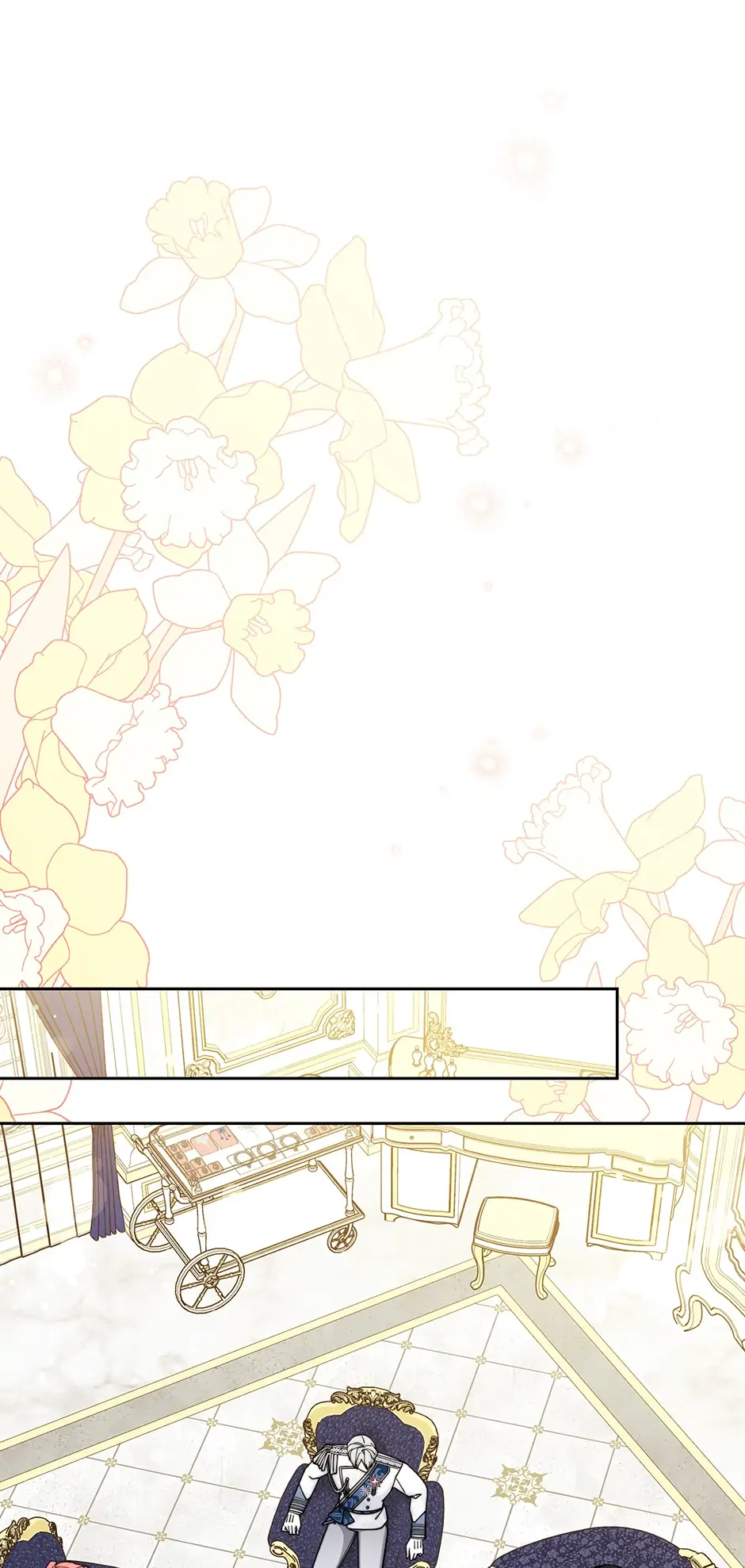 Writing My Male Lead's Happily Ever After Chapter 42 - page 30