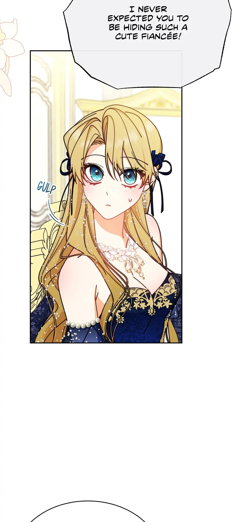 Writing My Male Lead's Happily Ever After Chapter 42 - page 32