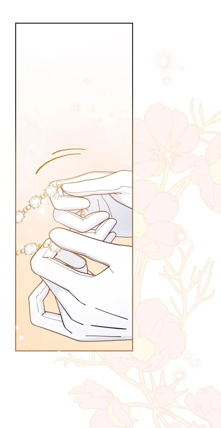Writing My Male Lead's Happily Ever After Chapter 42 - page 3