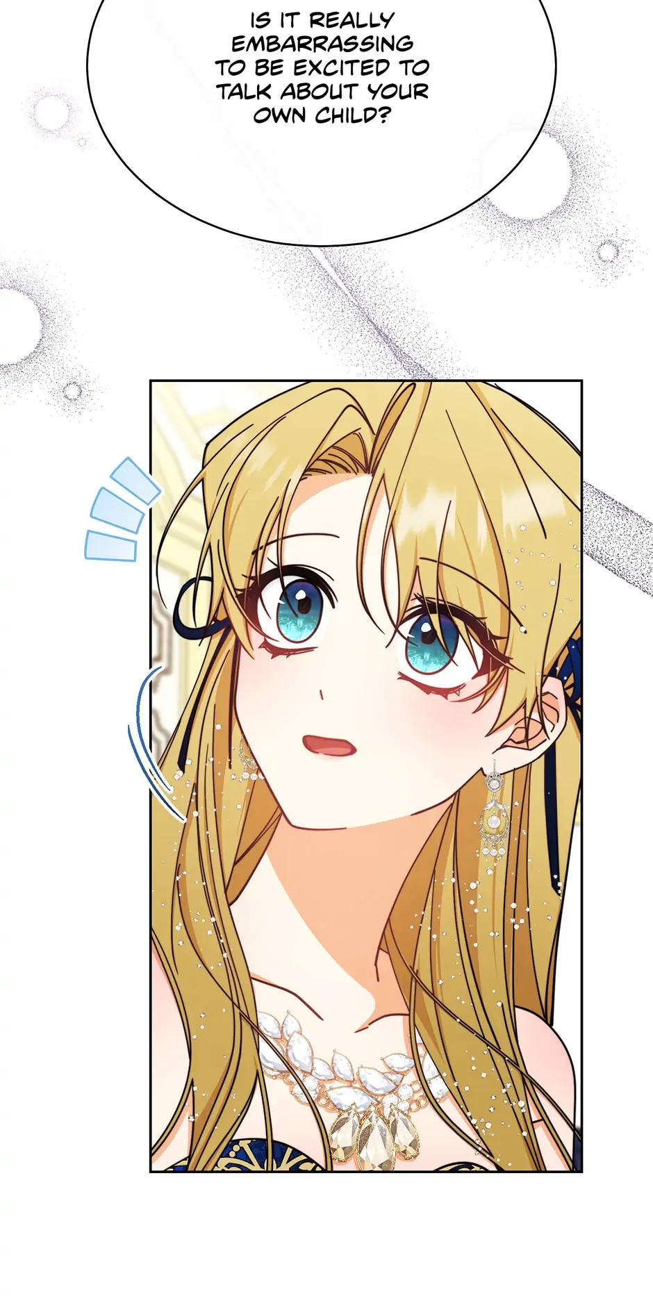 Writing My Male Lead's Happily Ever After Chapter 42 - page 53