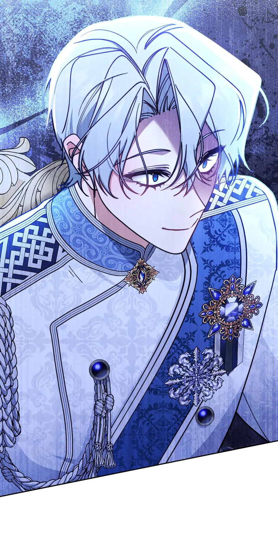 Writing My Male Lead's Happily Ever After Chapter 42 - page 56