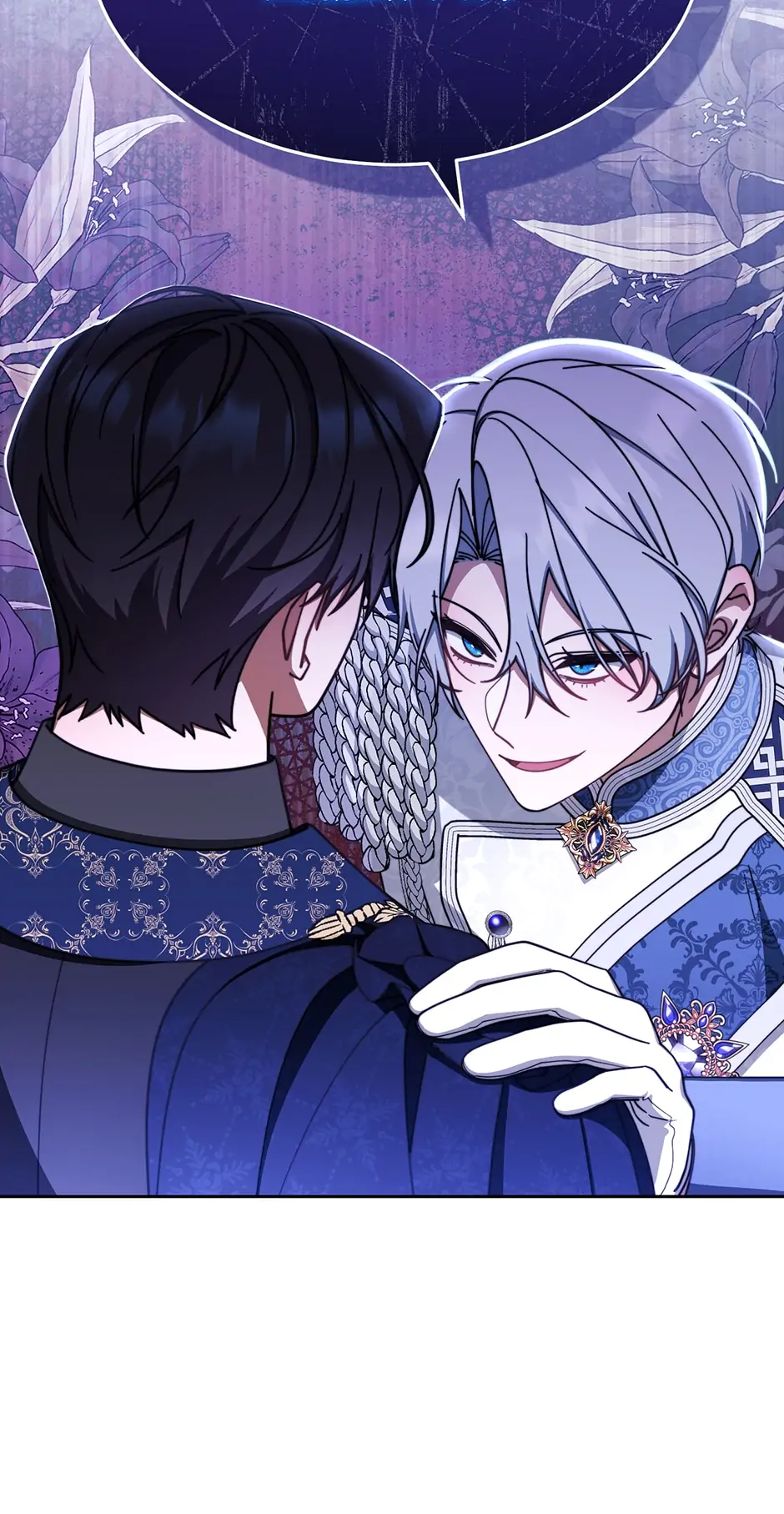 Writing My Male Lead's Happily Ever After Chapter 42 - page 70