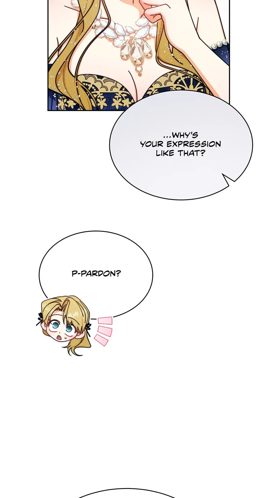Writing My Male Lead's Happily Ever After Chapter 42 - page 78