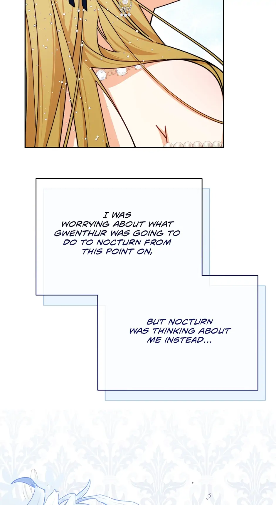 Writing My Male Lead's Happily Ever After Chapter 42 - page 81