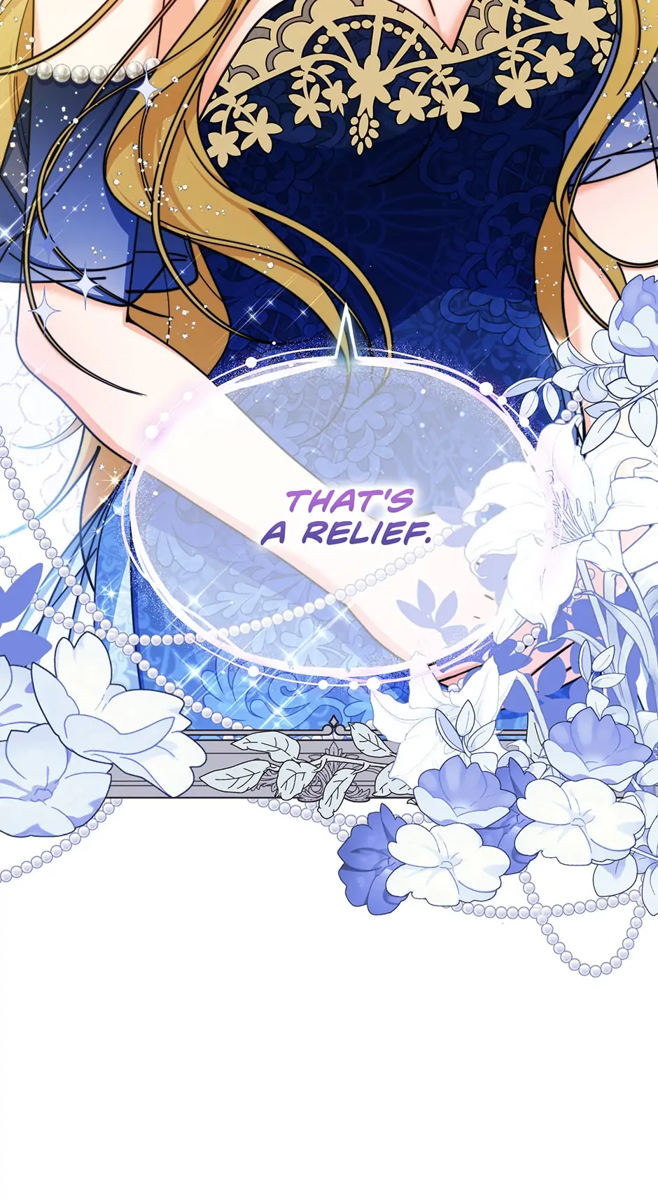 Writing My Male Lead's Happily Ever After Chapter 42 - page 83