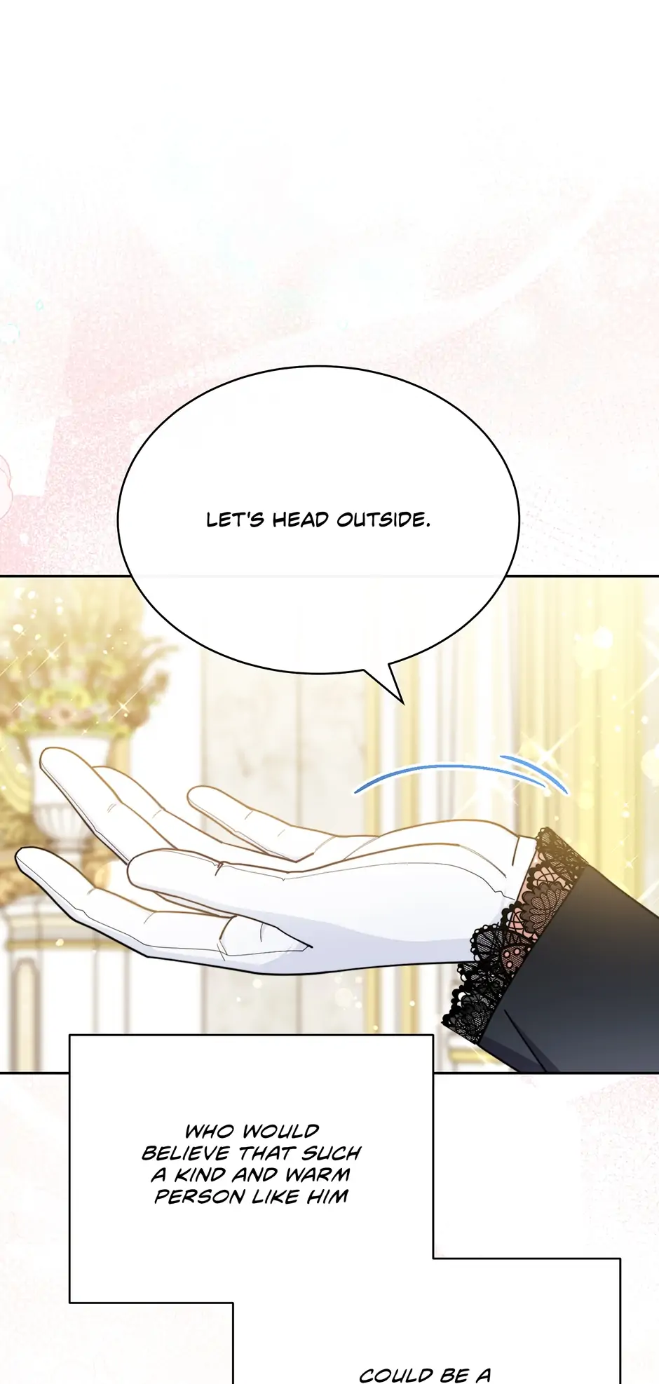 Writing My Male Lead's Happily Ever After Chapter 42 - page 85