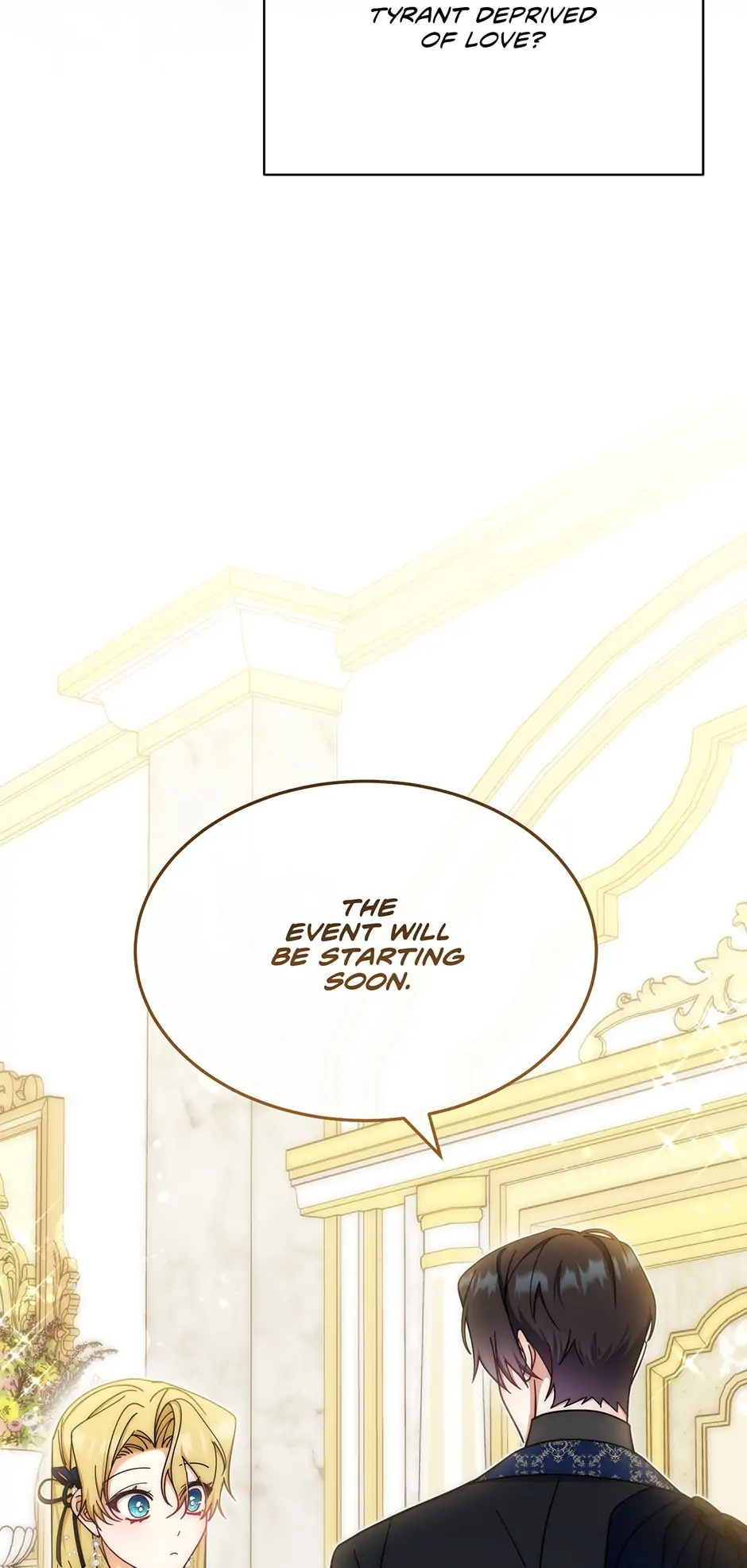 Writing My Male Lead's Happily Ever After Chapter 42 - page 86