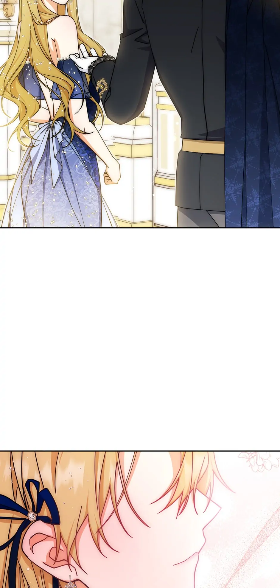 Writing My Male Lead's Happily Ever After Chapter 42 - page 87