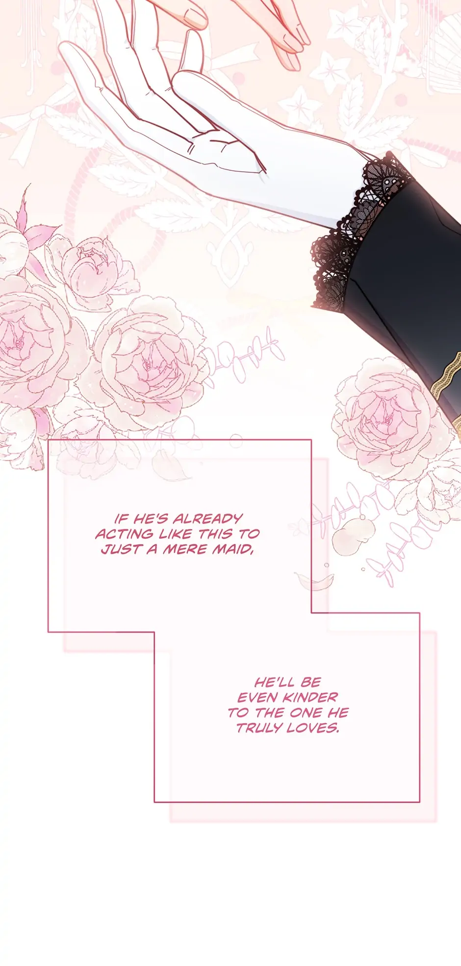 Writing My Male Lead's Happily Ever After Chapter 42 - page 89