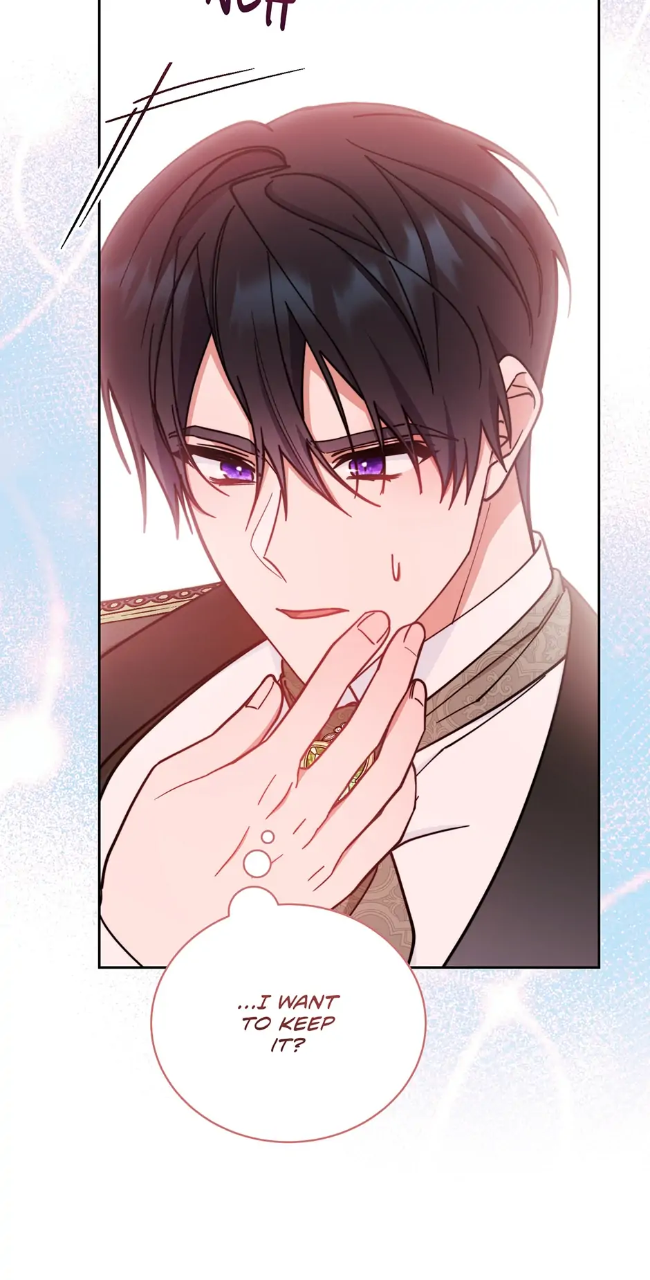 Writing My Male Lead's Happily Ever After Chapter 22 - page 47