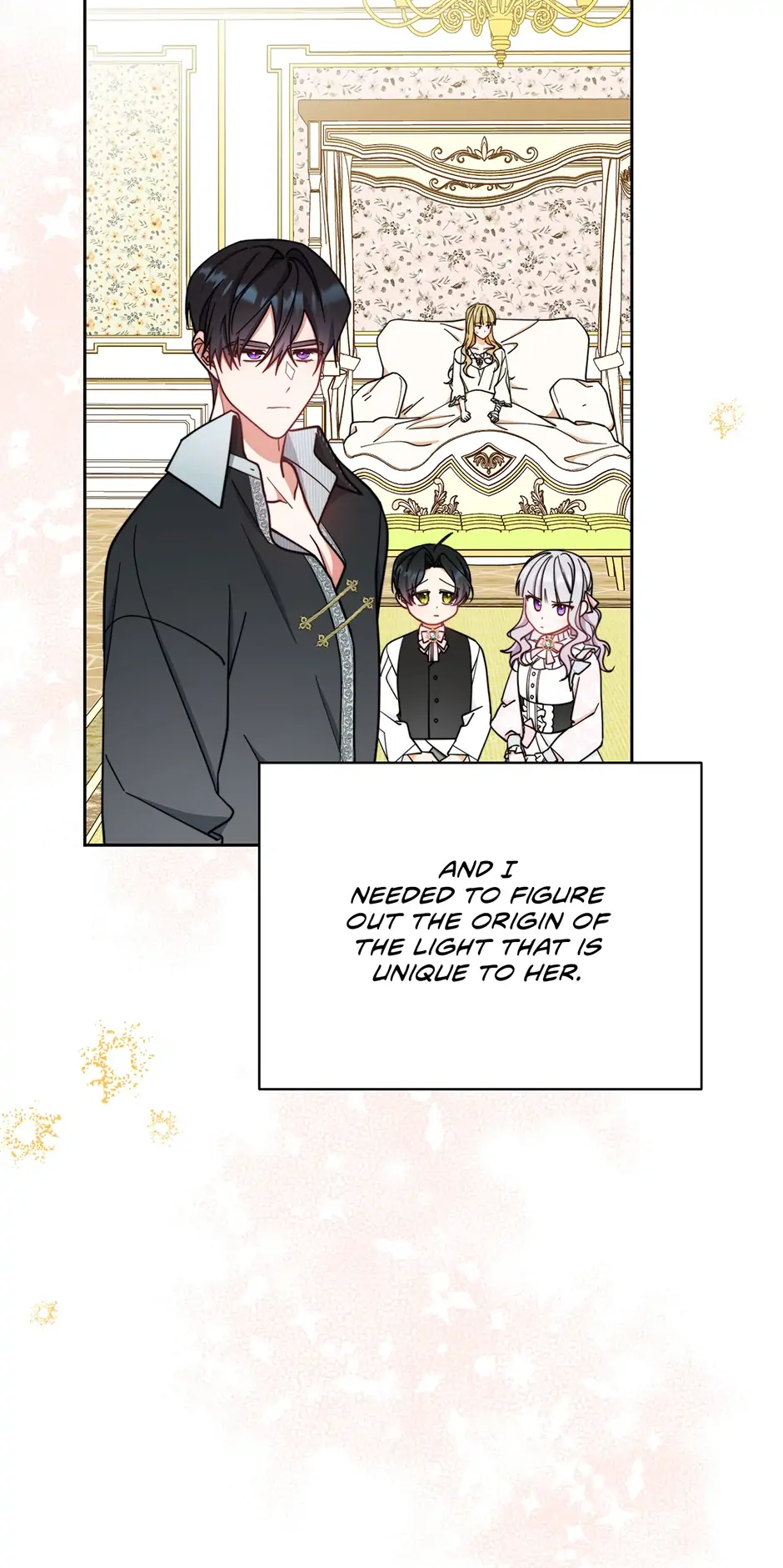 Writing My Male Lead's Happily Ever After Chapter 22 - page 76