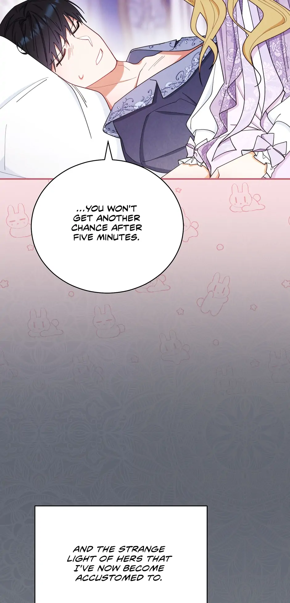 Writing My Male Lead's Happily Ever After Chapter 22 - page 83