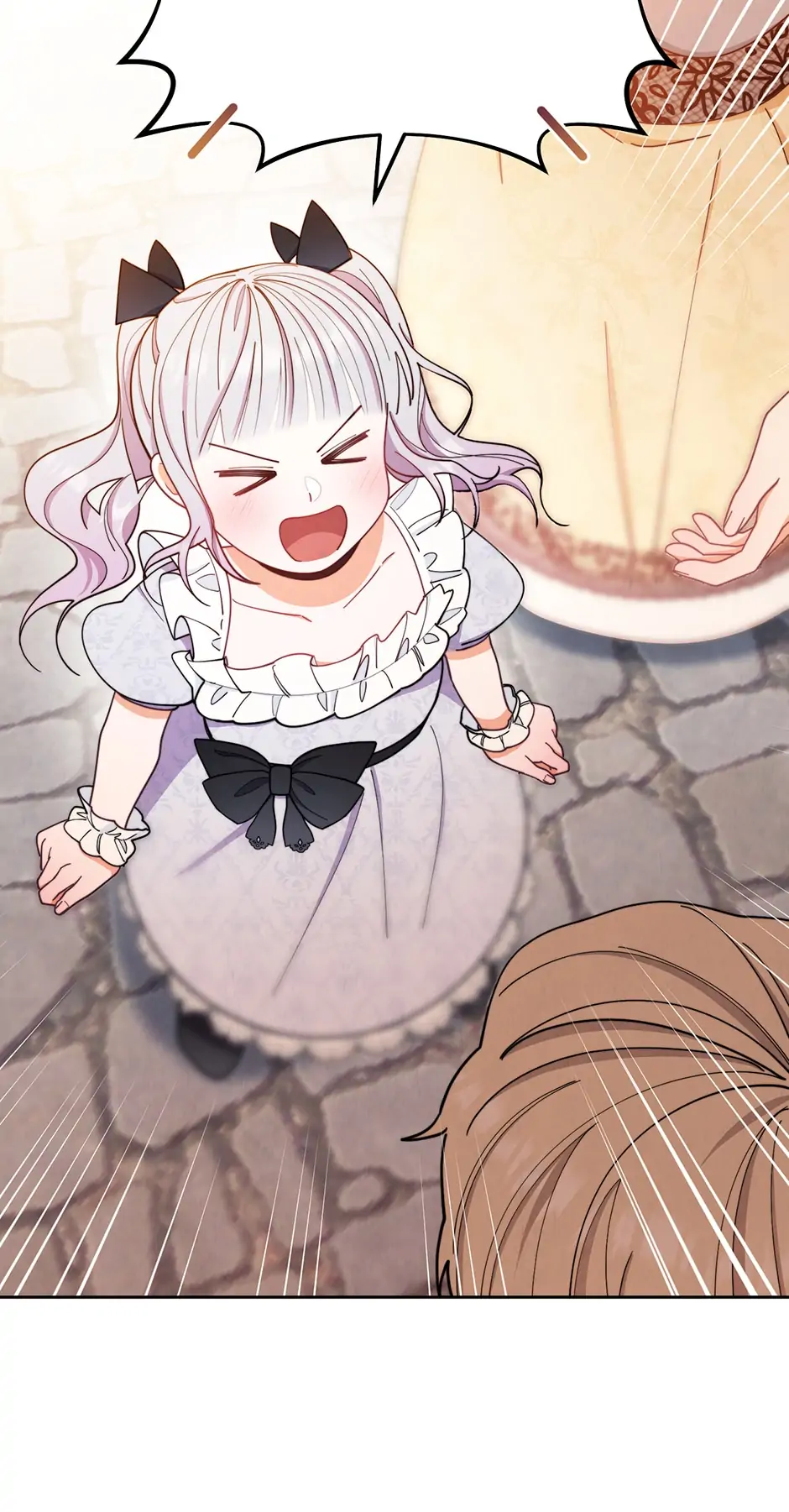 Writing My Male Lead's Happily Ever After Chapter 21 - page 27