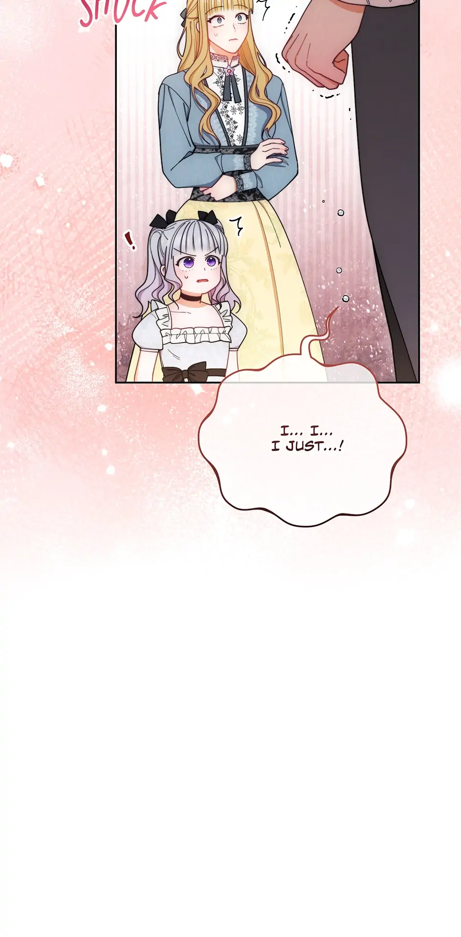 Writing My Male Lead's Happily Ever After Chapter 21 - page 30