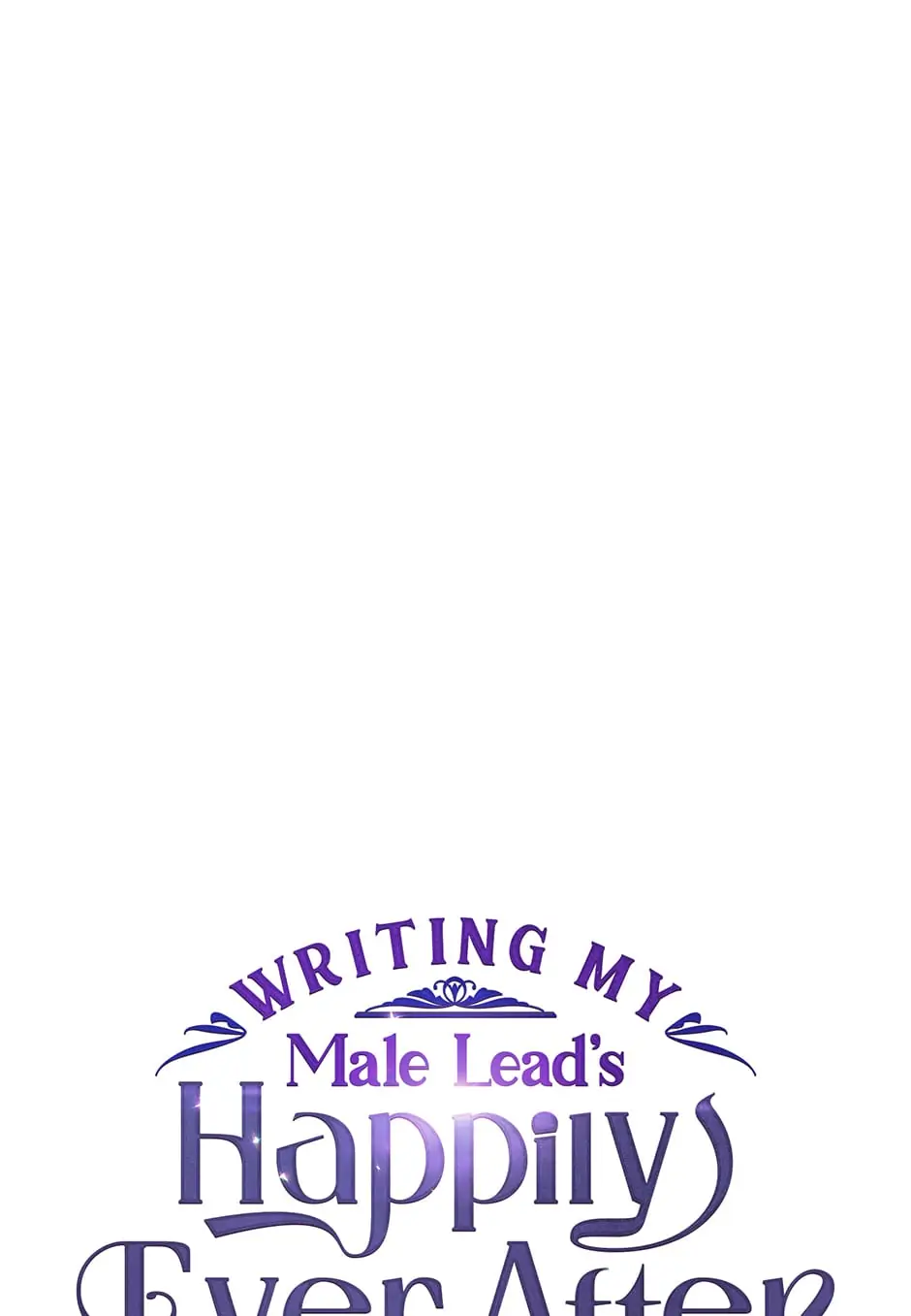 Writing My Male Lead's Happily Ever After Chapter 21 - page 32