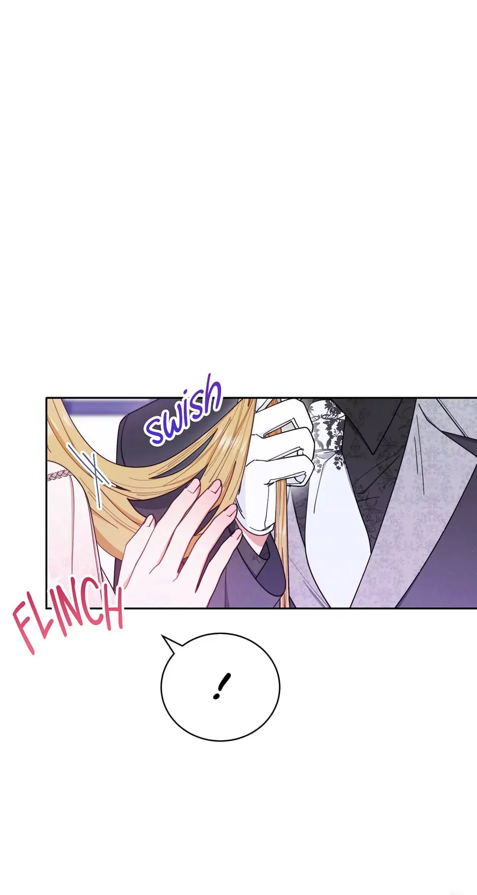 Writing My Male Lead's Happily Ever After Chapter 19 - page 9
