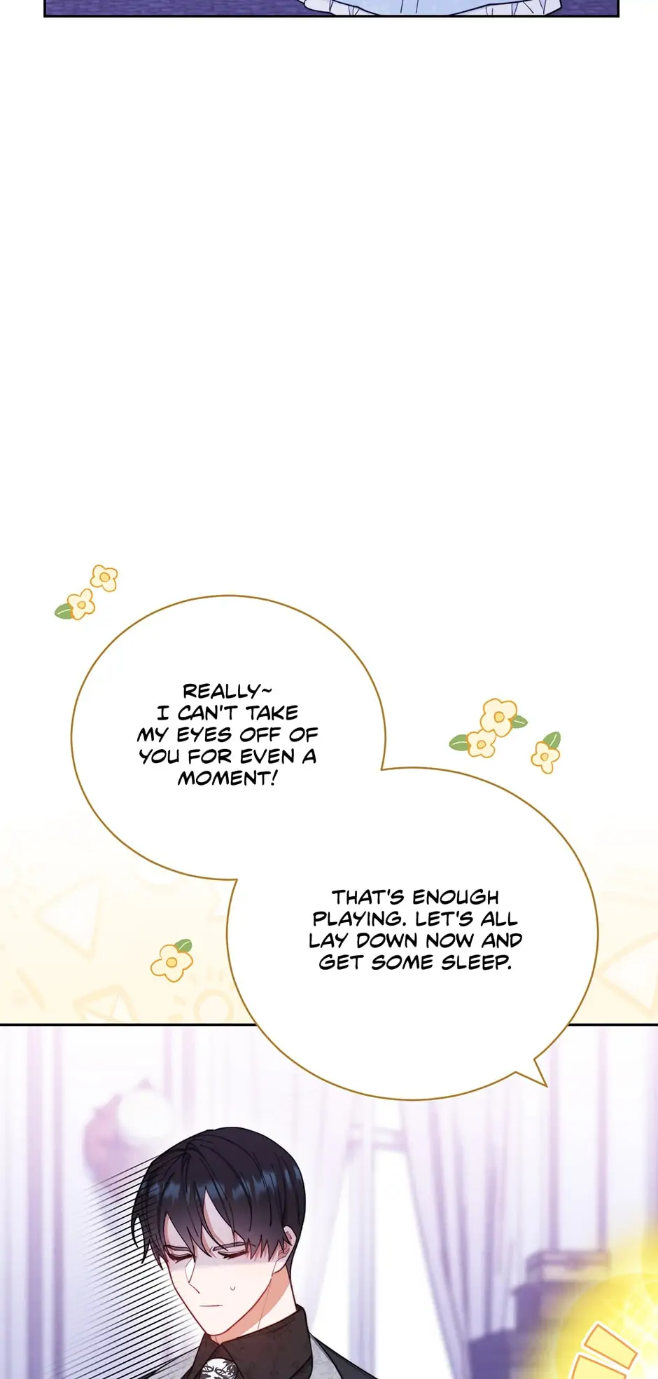 Writing My Male Lead's Happily Ever After Chapter 19 - page 19