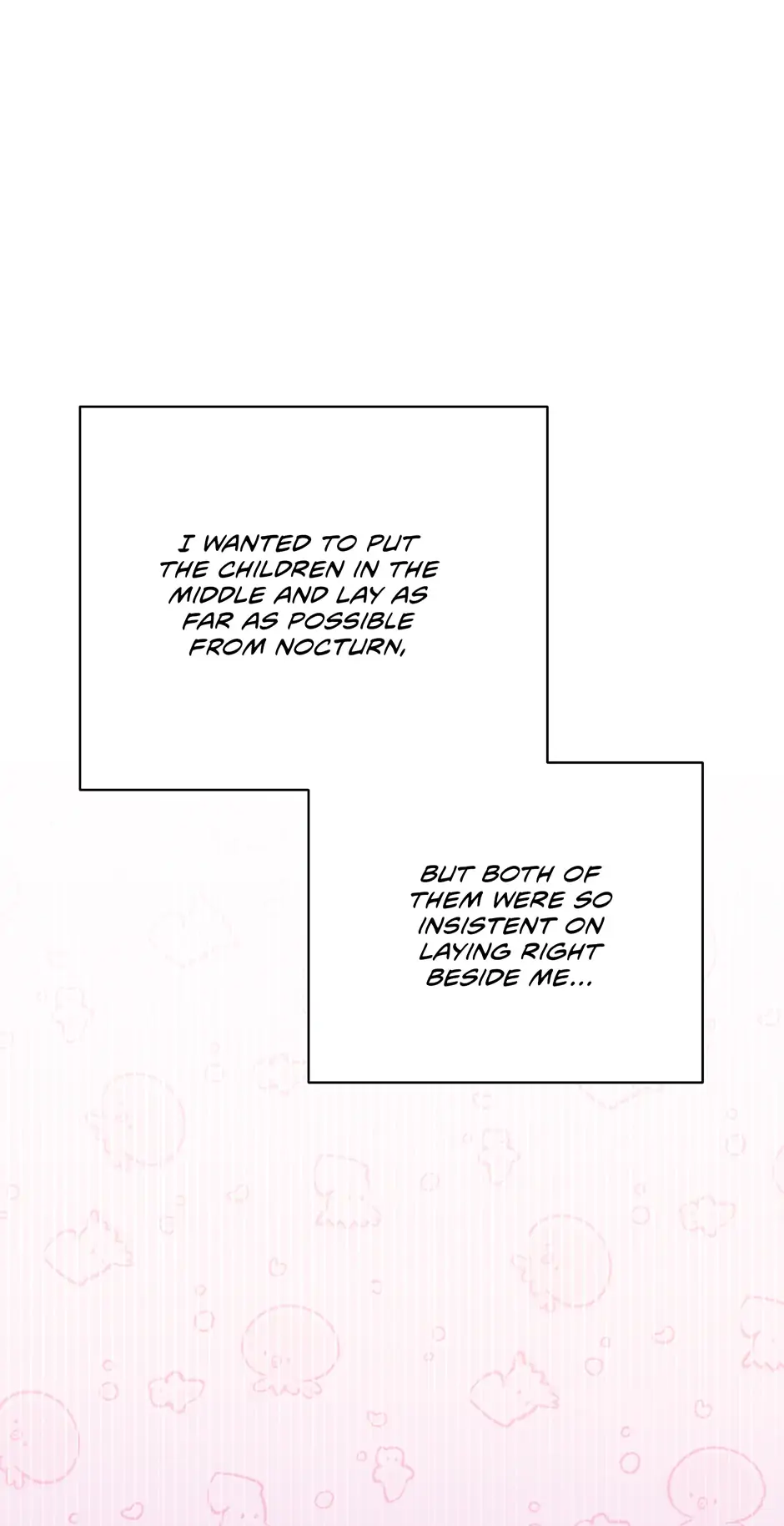 Writing My Male Lead's Happily Ever After Chapter 19 - page 24