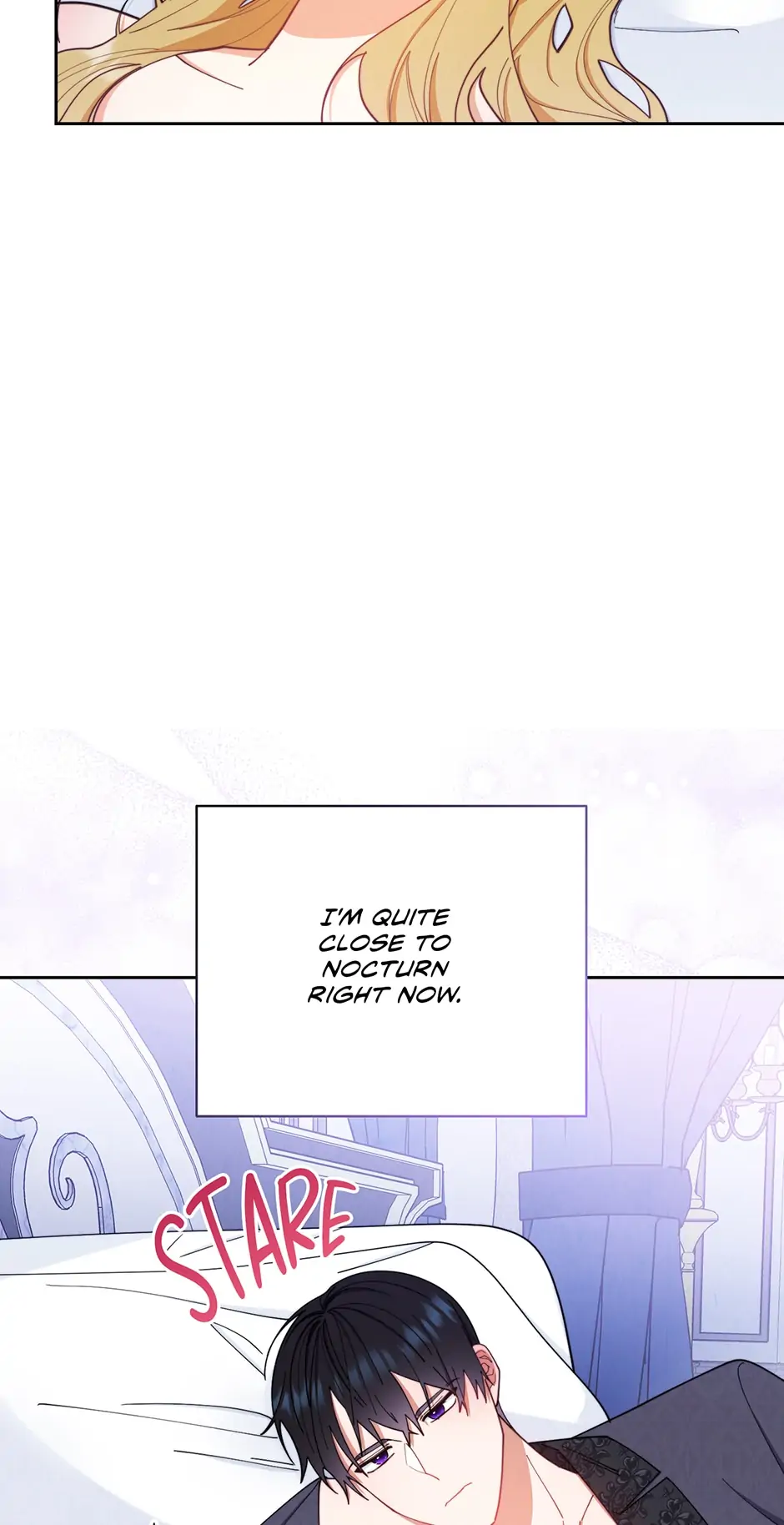 Writing My Male Lead's Happily Ever After Chapter 19 - page 27