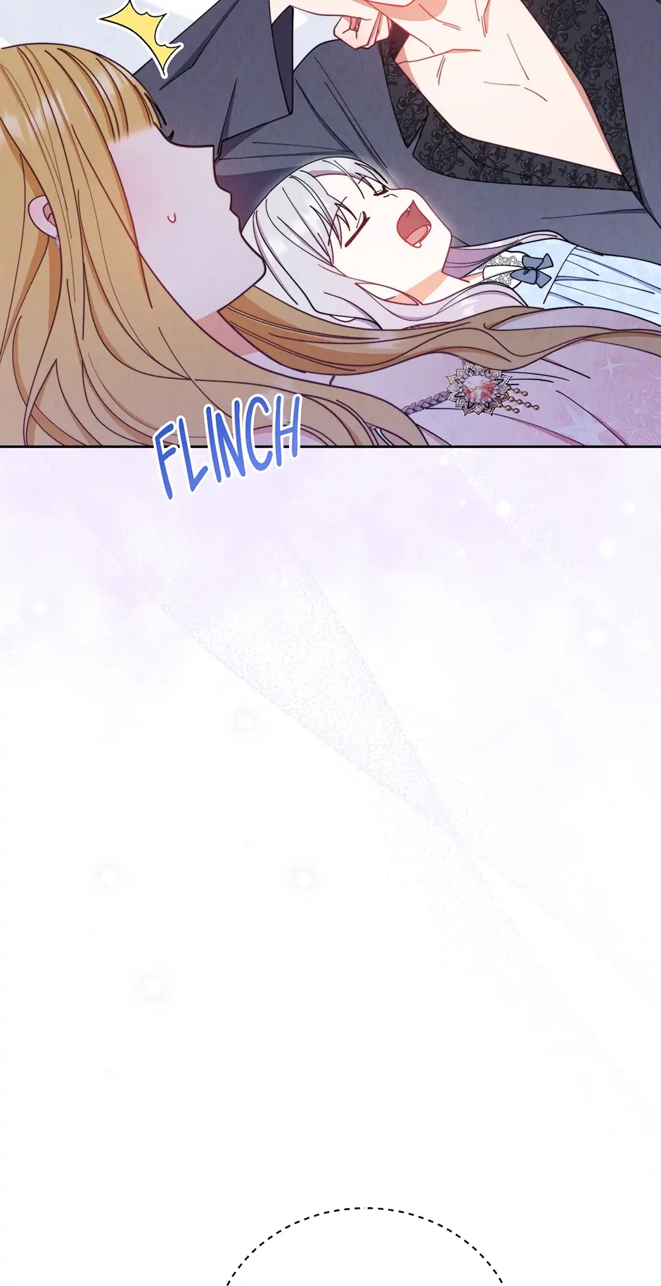 Writing My Male Lead's Happily Ever After Chapter 19 - page 28