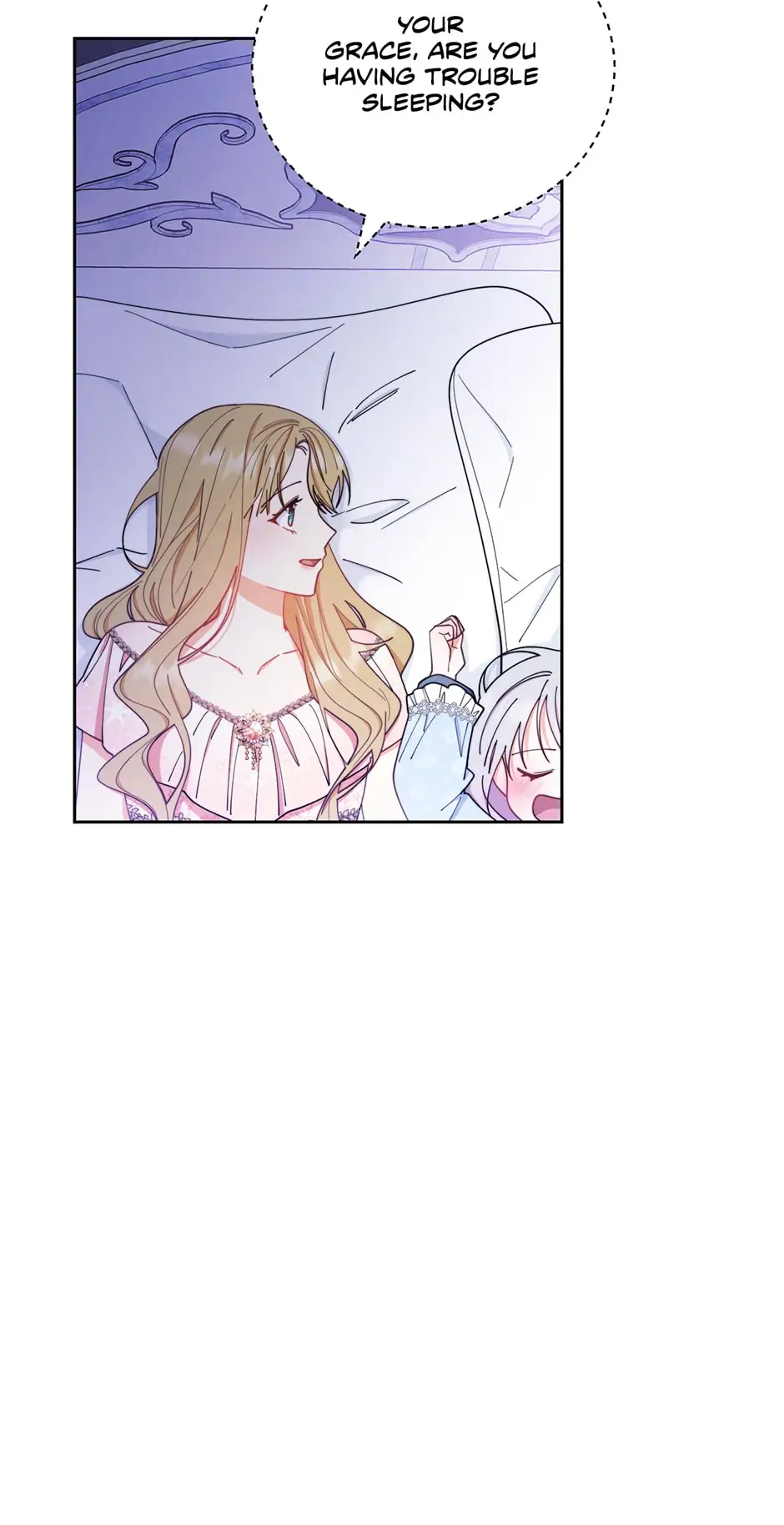 Writing My Male Lead's Happily Ever After Chapter 19 - page 29