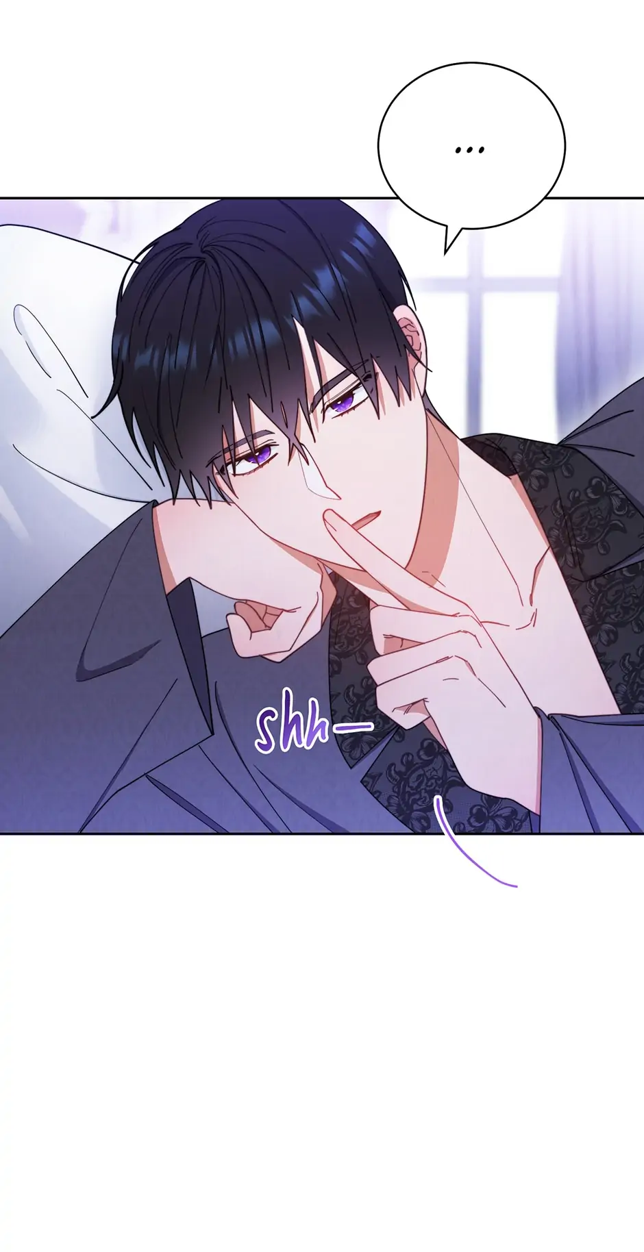 Writing My Male Lead's Happily Ever After Chapter 19 - page 30