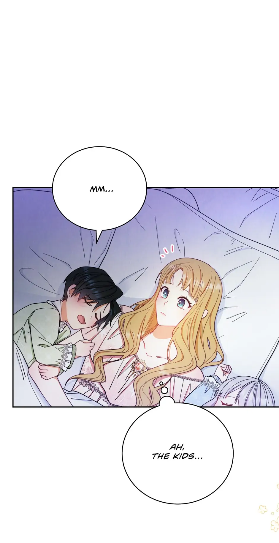 Writing My Male Lead's Happily Ever After Chapter 19 - page 31