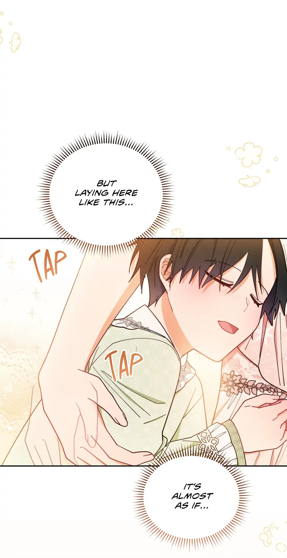 Writing My Male Lead's Happily Ever After Chapter 19 - page 32