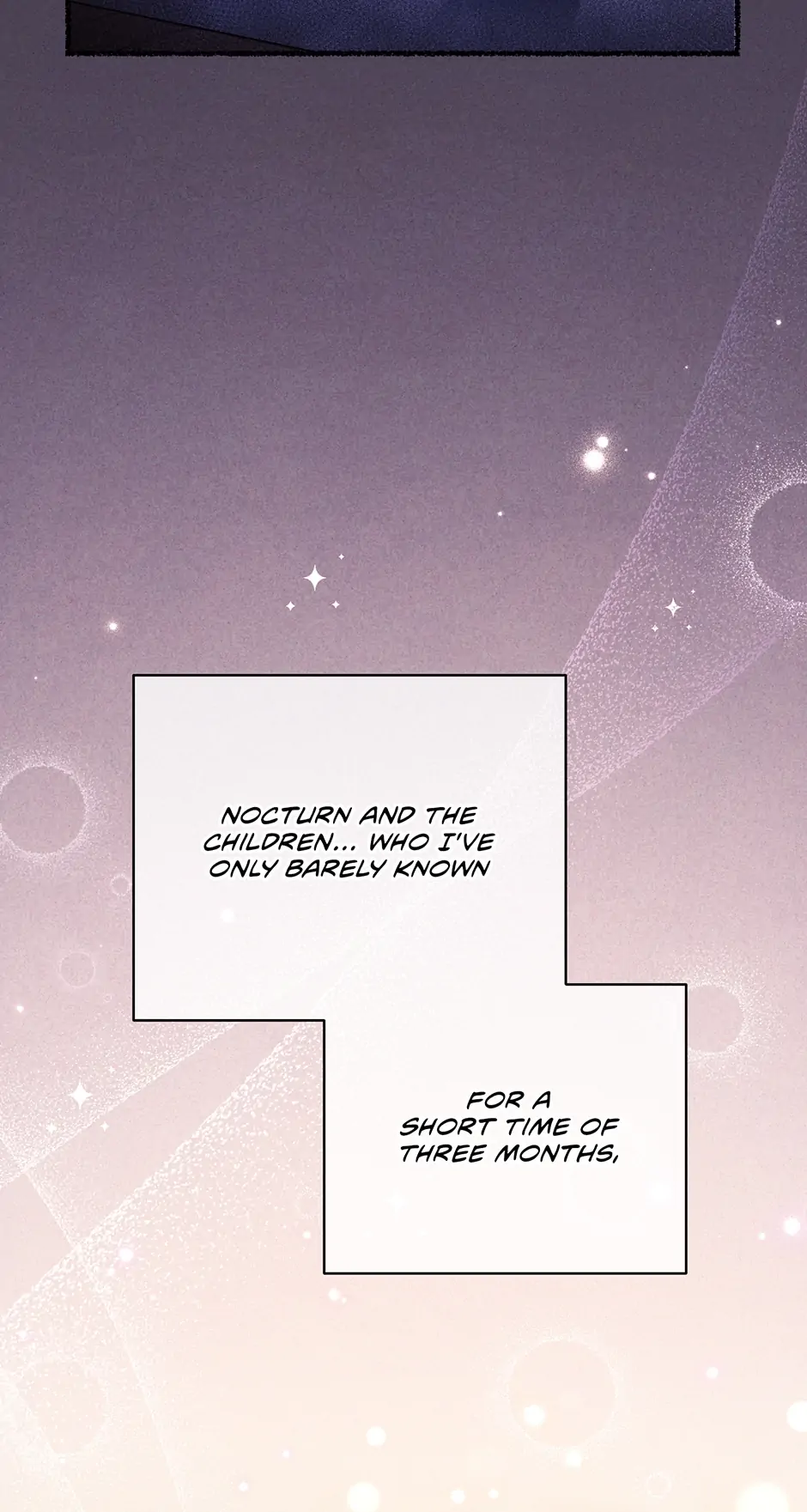 Writing My Male Lead's Happily Ever After Chapter 19 - page 37
