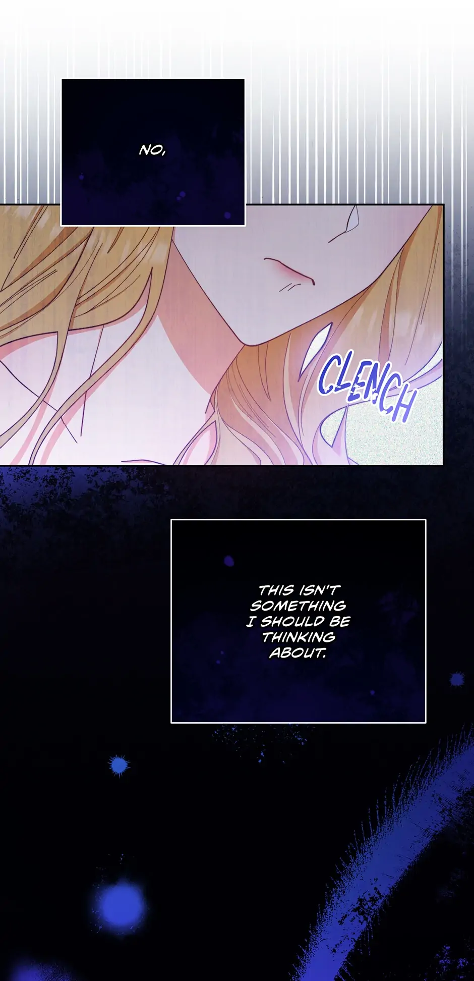 Writing My Male Lead's Happily Ever After Chapter 19 - page 40