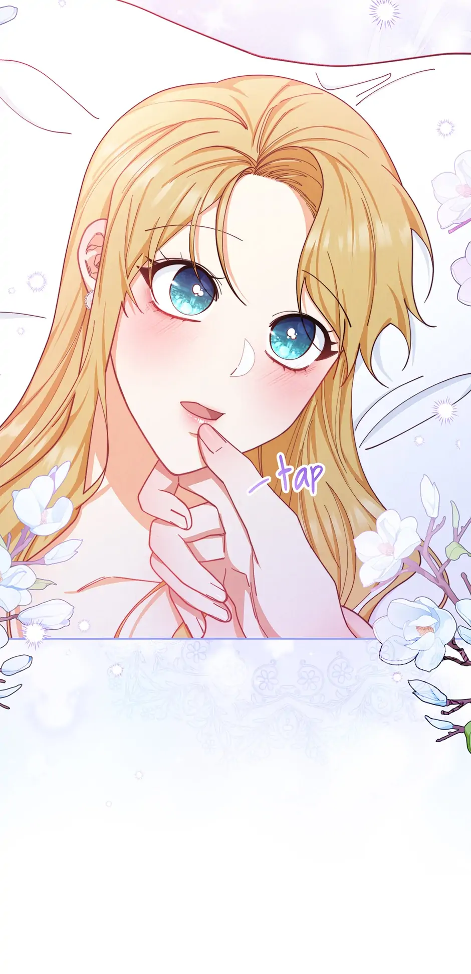 Writing My Male Lead's Happily Ever After Chapter 19 - page 43