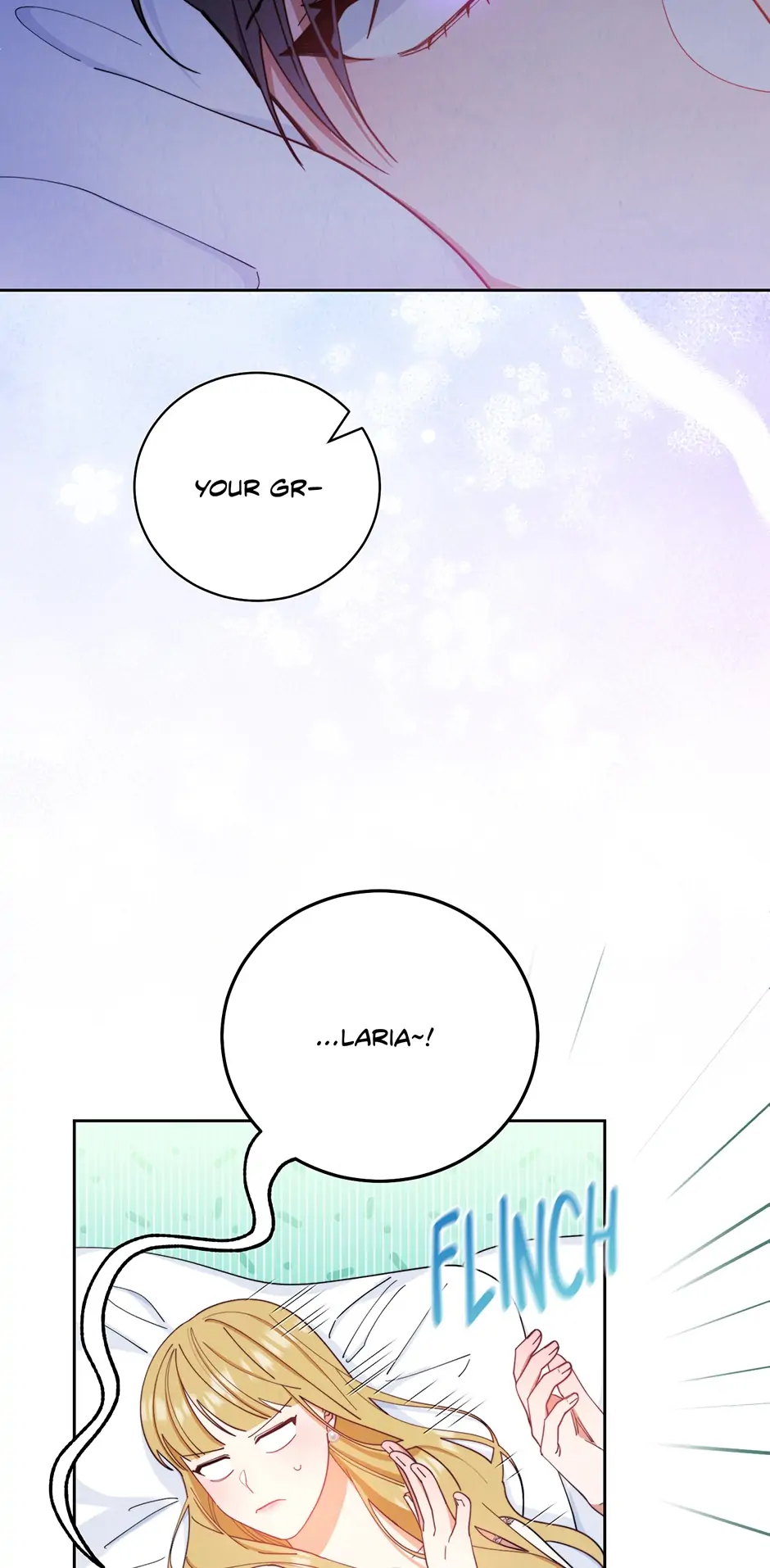 Writing My Male Lead's Happily Ever After Chapter 19 - page 46
