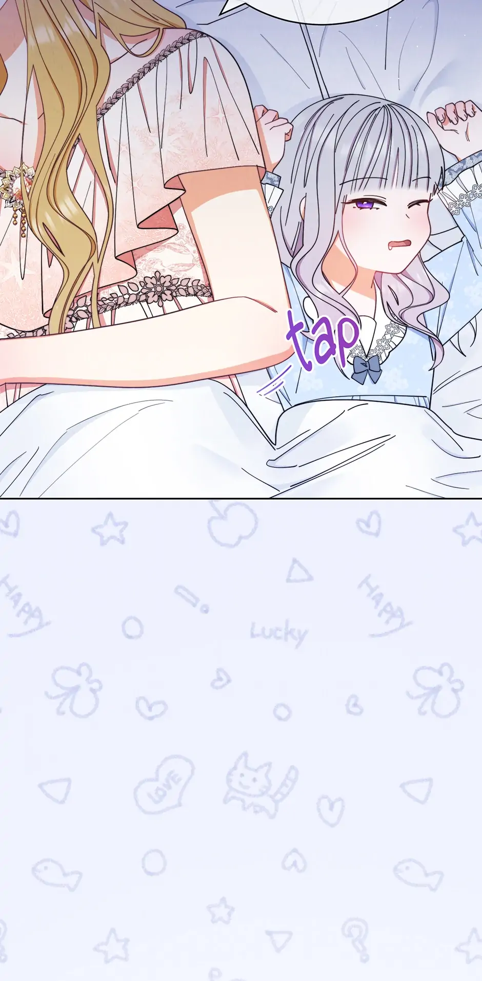 Writing My Male Lead's Happily Ever After Chapter 19 - page 48