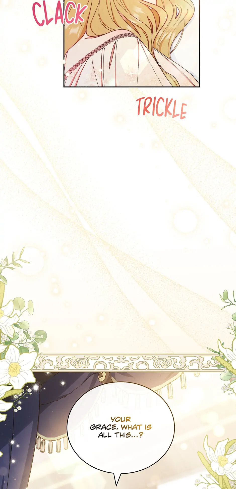 Writing My Male Lead's Happily Ever After Chapter 19 - page 58