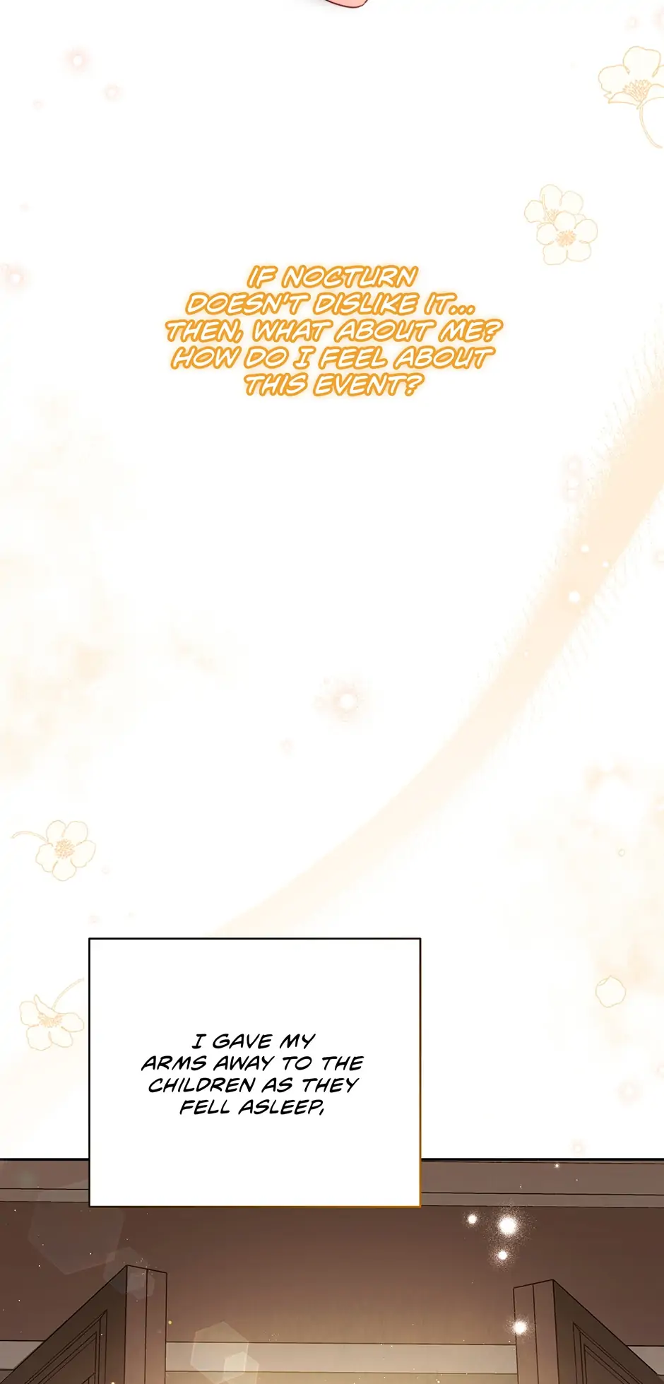 Writing My Male Lead's Happily Ever After Chapter 19 - page 71