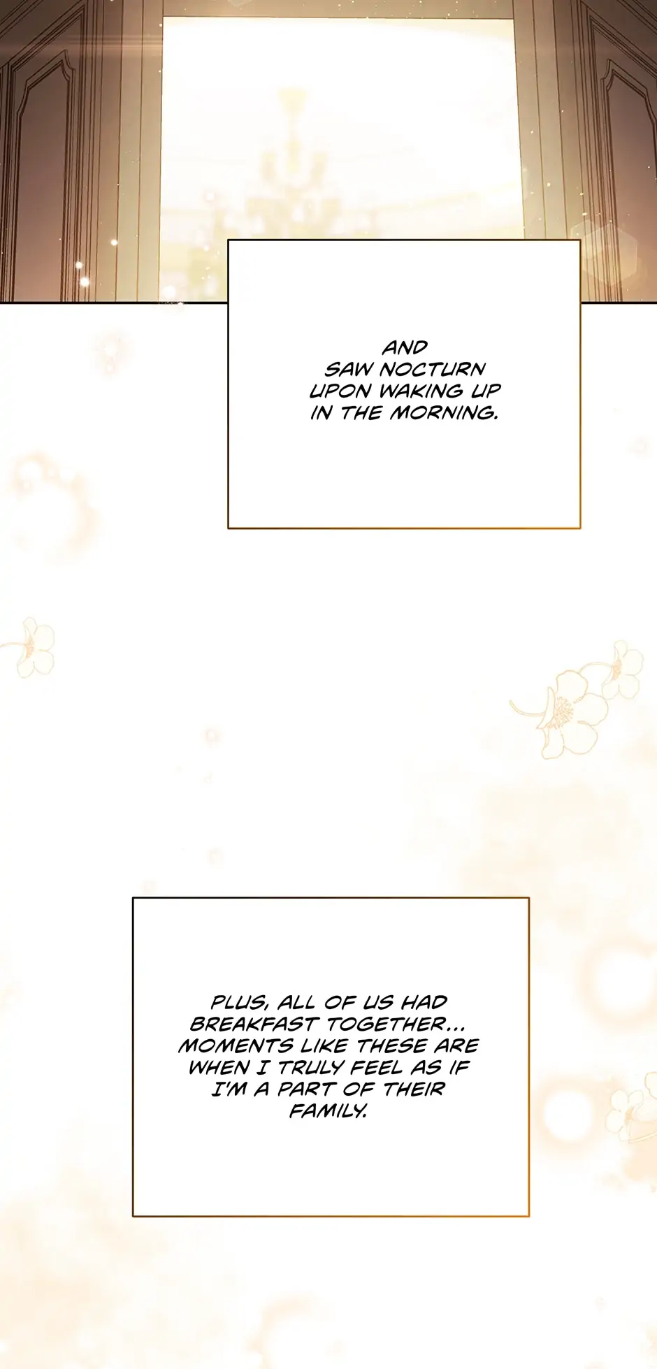 Writing My Male Lead's Happily Ever After Chapter 19 - page 72