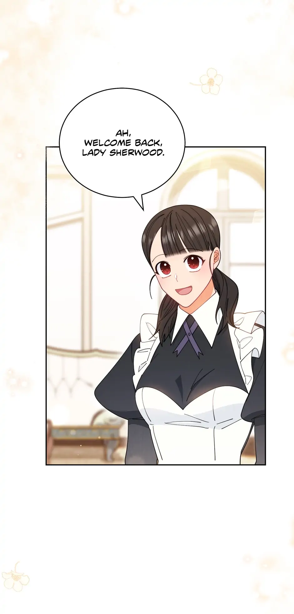 Writing My Male Lead's Happily Ever After Chapter 19 - page 73