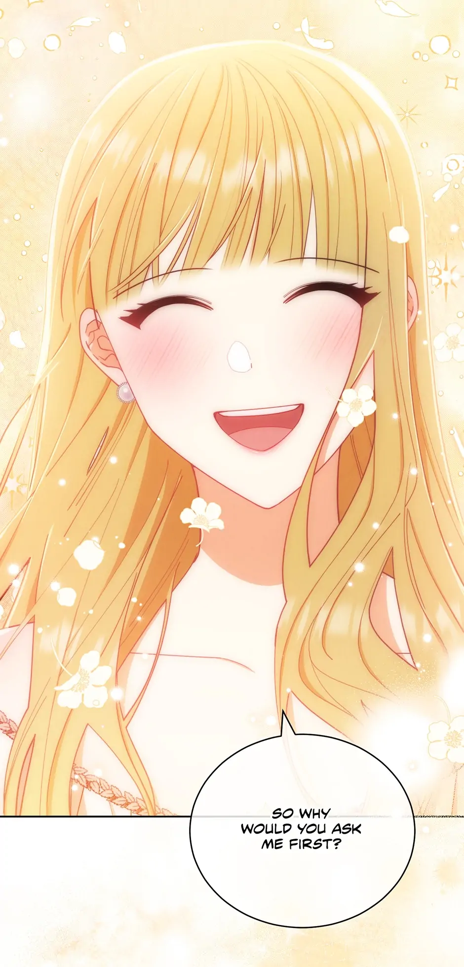 Writing My Male Lead's Happily Ever After Chapter 19 - page 76