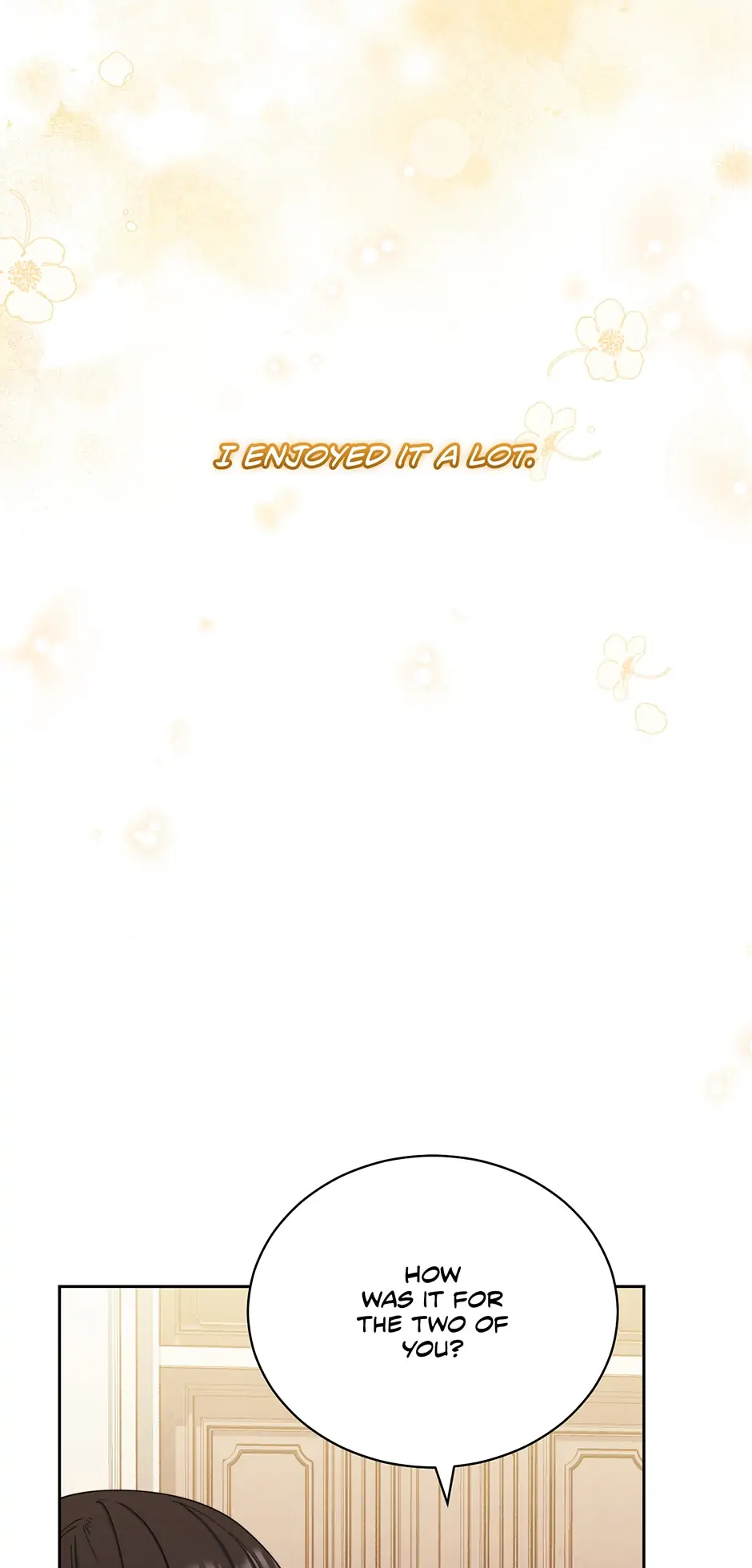Writing My Male Lead's Happily Ever After Chapter 19 - page 77