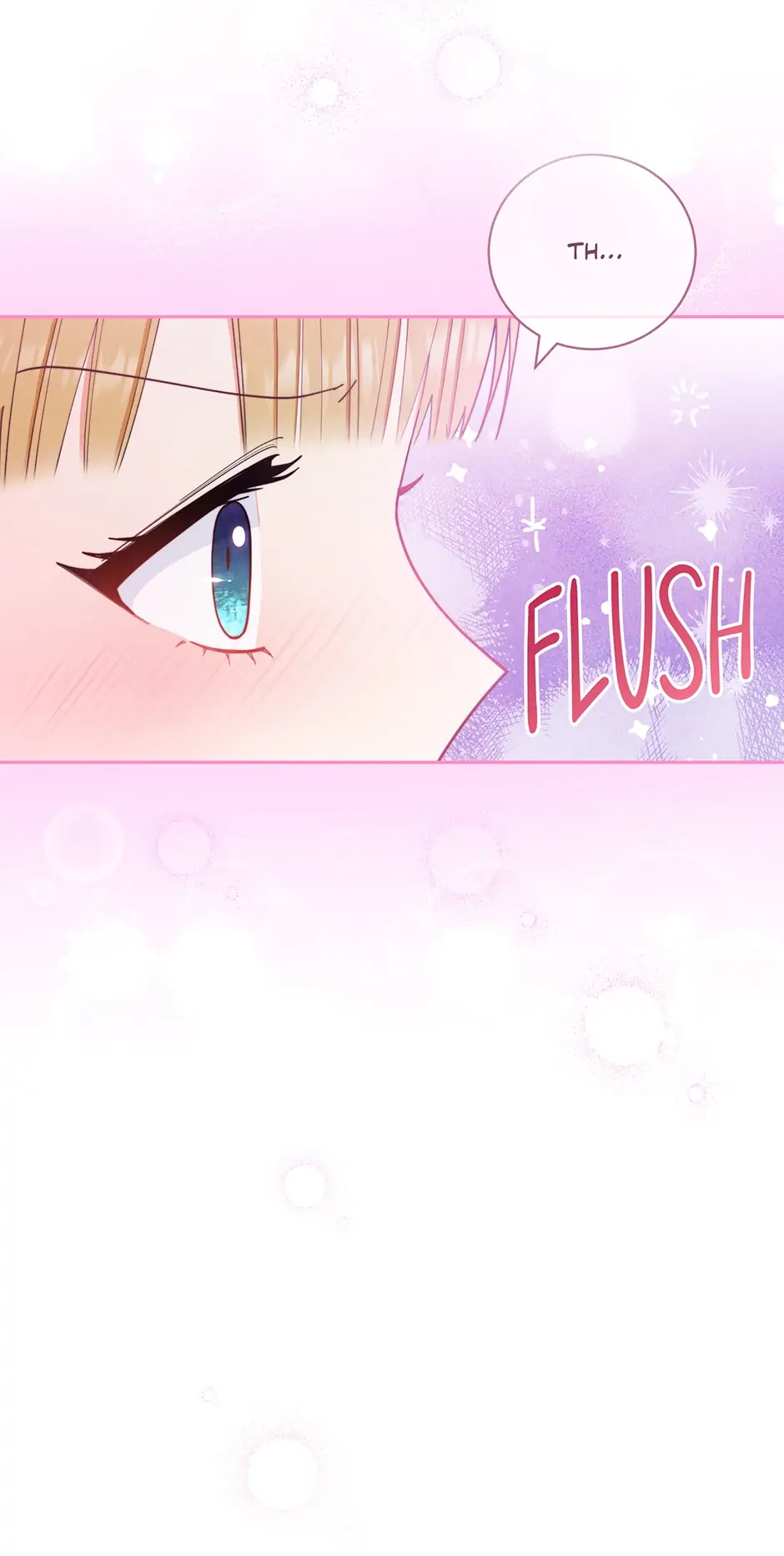 Writing My Male Lead's Happily Ever After Chapter 19 - page 7
