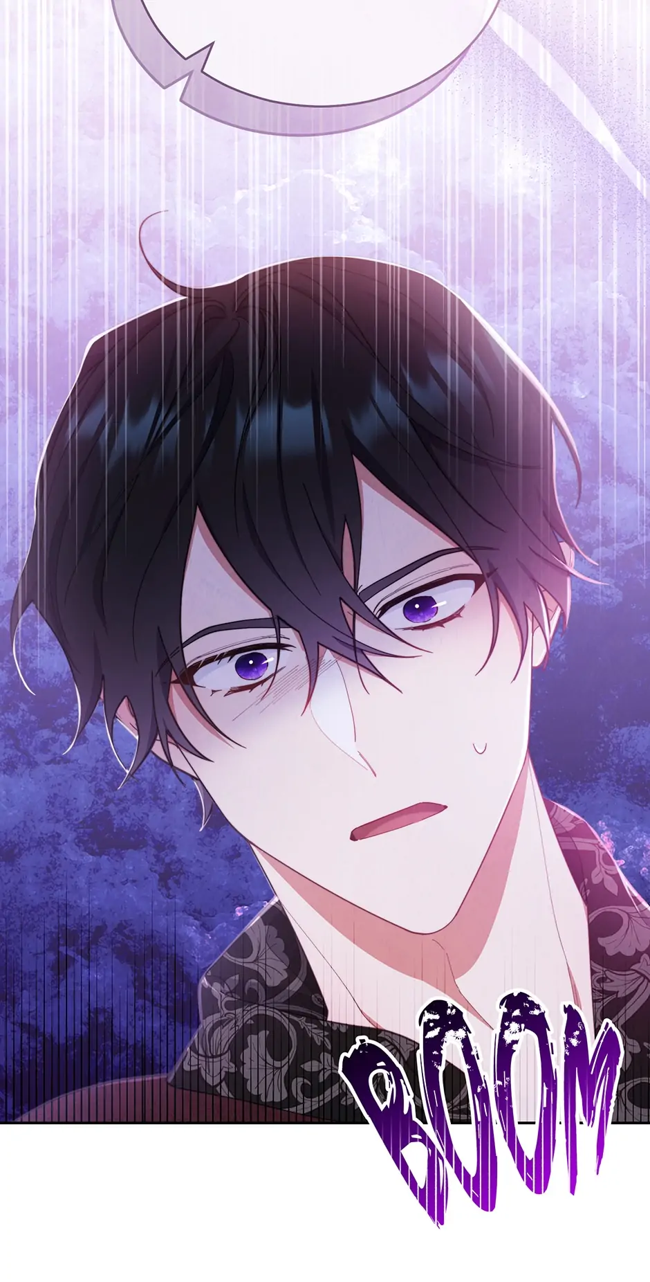 Writing My Male Lead's Happily Ever After Chapter 25 - page 12