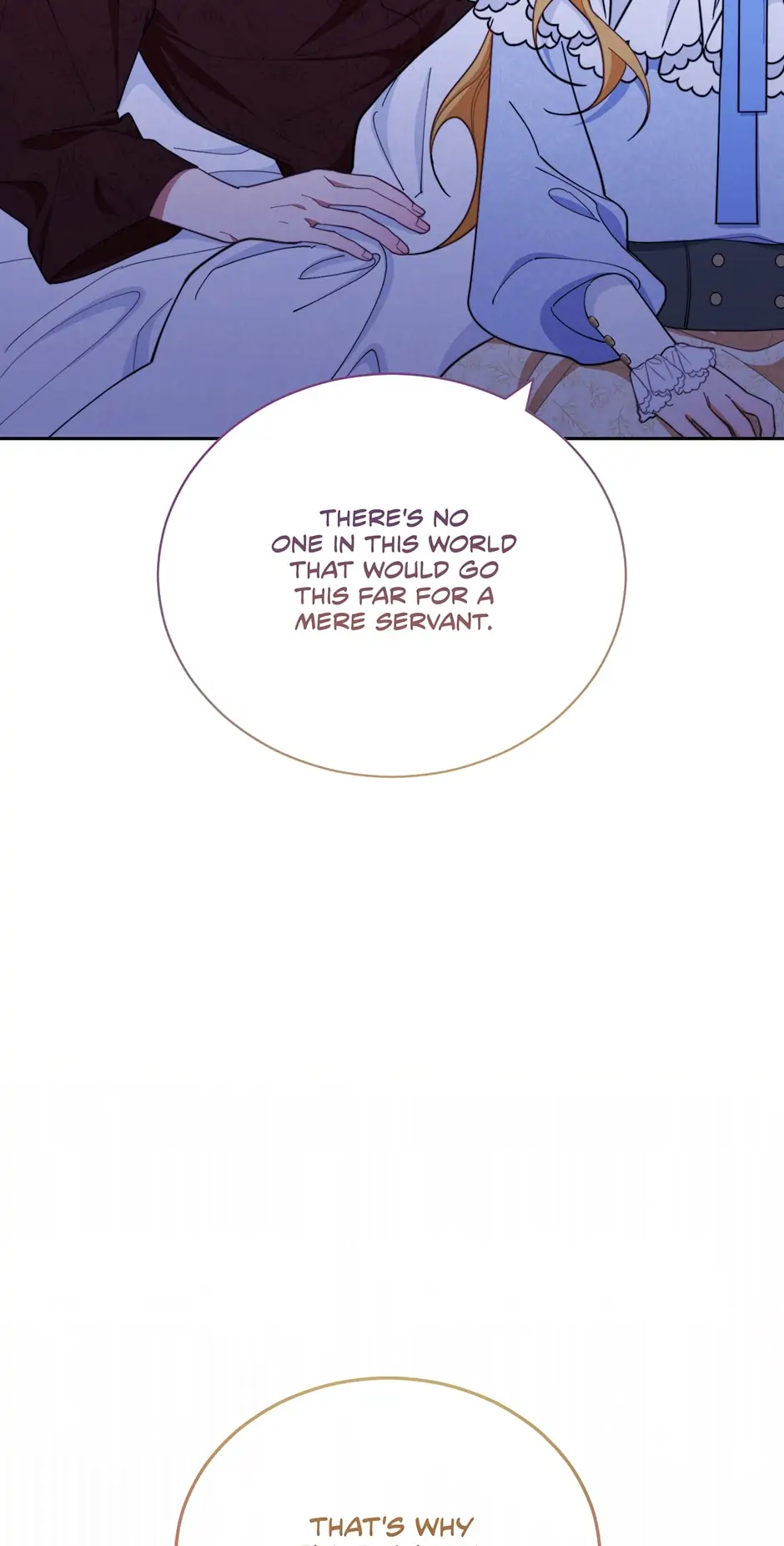 Writing My Male Lead's Happily Ever After Chapter 25 - page 14
